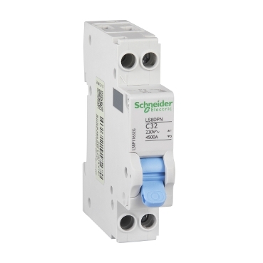 LS8P11632G Schneider Electric 图片