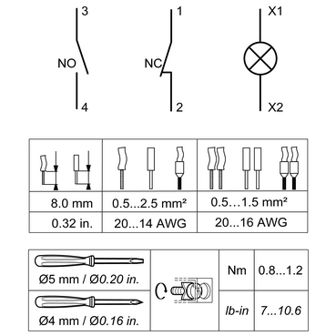 Technical Illustration - Wiring