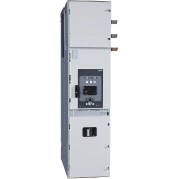 PIX550 Schneider Electric 12-24kV空氣絕緣開關柜