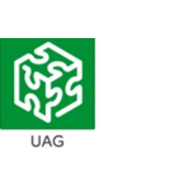 UAG Unity Application Generator Schneider Electric Szoftver komplett Unity-s alkalmazások létrehozásához