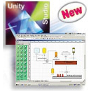 Unity Studio Schneider Electric Project management and engineering platform