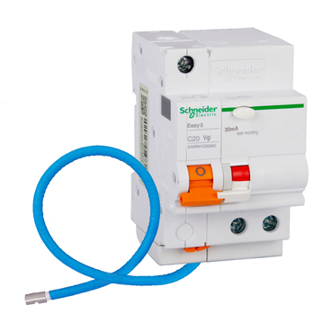 EA9RN1C2030C Schneider Electric 图片