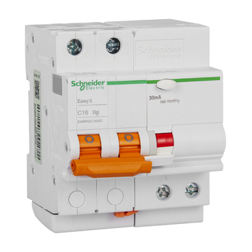 EA9RN2C1630C Schneider Electric 图片