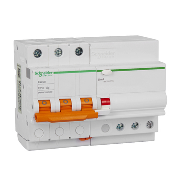 EA9RN3C2030CNEW Schneider Electric 图片