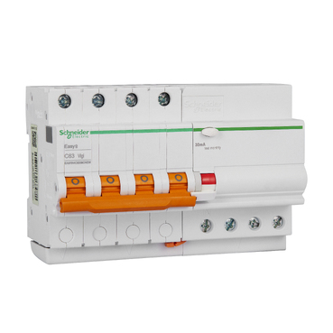EA9RN4C6330CNEW Schneider Electric 图片