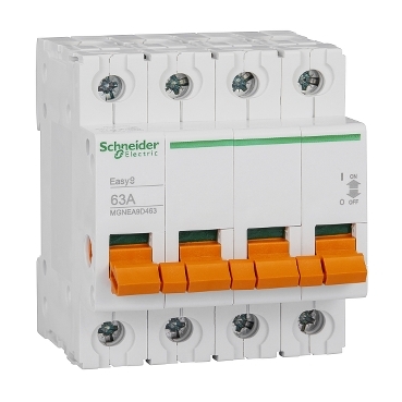 MGNEA9D463 Schneider Electric 图片