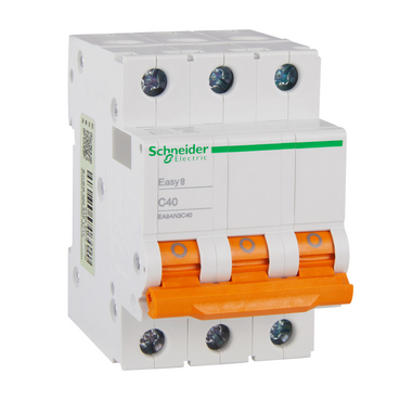 EA9AN3C40 Schneider Electric 图片