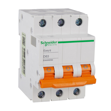 EA9AN3D63 Schneider Electric 图片