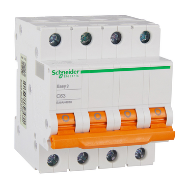 EA9AN4C63 Schneider Electric 图片