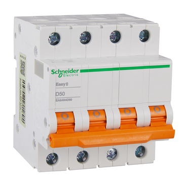 EA9AN4D50 Schneider Electric 图片