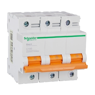 EA9AH3C100NEW Schneider Electric 图片