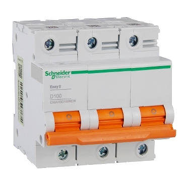 EA9AH3D100NEW Schneider Electric 图片