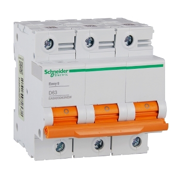 EA9AH3D63NEW Schneider Electric 图片
