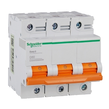 EA9AH3D80NEW Schneider Electric 图片