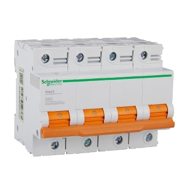 EA9AH4D63NEW Schneider Electric 图片