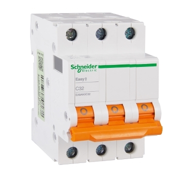 EA9AN3C32 Schneider Electric 图片
