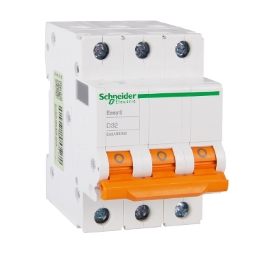 EA9AN3D32 Schneider Electric 图片