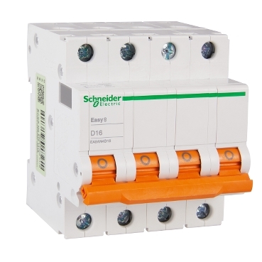 EA9AN4D16 Schneider Electric 图片