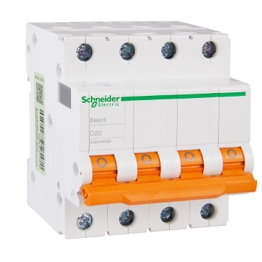 EA9AN4D20 Schneider Electric 图片