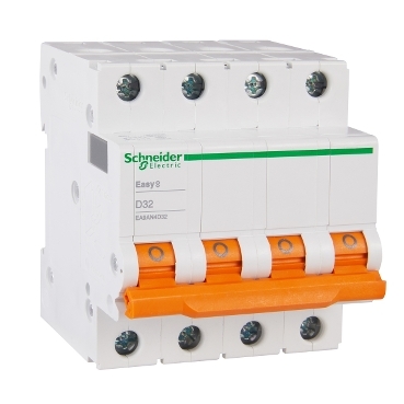 EA9AN4D32 Schneider Electric 图片