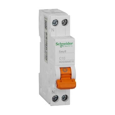 MGNEA9A45C10 Schneider Electric 图片