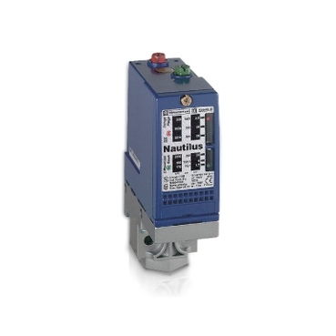 Pressure switches Schneider Electric .