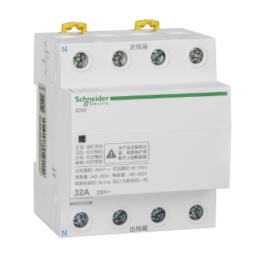 A9C68432 Schneider Electric 图片