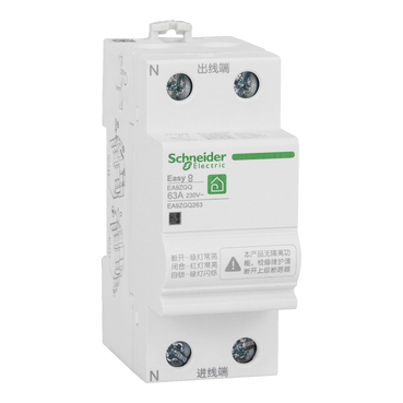 EA9ZGQ263 Schneider Electric 图片