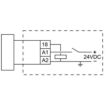 Technical Illustration - Wiring