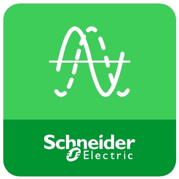 EffiClima Schneider Electric Online monitoring and control of an entire application environment