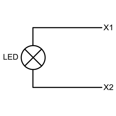 Technical Illustration - Wiring