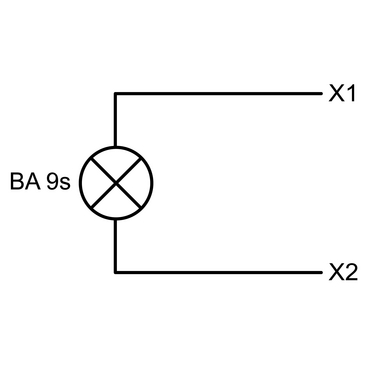 Technical Illustration - Wiring