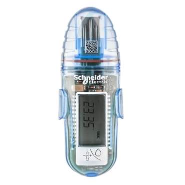 ClimaSys DT Schneider Electric thermal data loggers