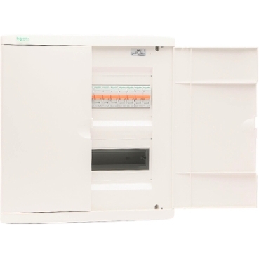 Superboard Series Schneider Electric Distribution boards