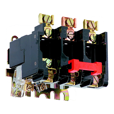 NEMA Melting Alloy Thermal Overload Relays