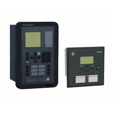 PowerLogic™ P3 Protection Relays Schneider Electric Compact medium voltage protection relays