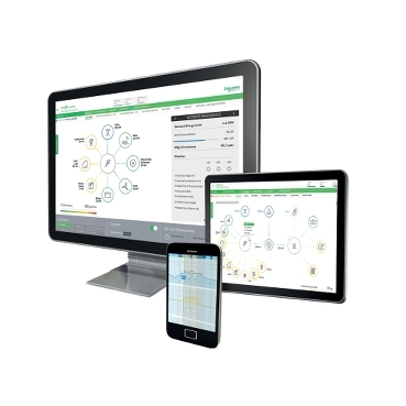 Microgrids Schneider Electric Compatible and stable grid components, controls, and monitoring products designed to efficiently manage DERs while balancing your demand needs and maximizing your economic benefits.