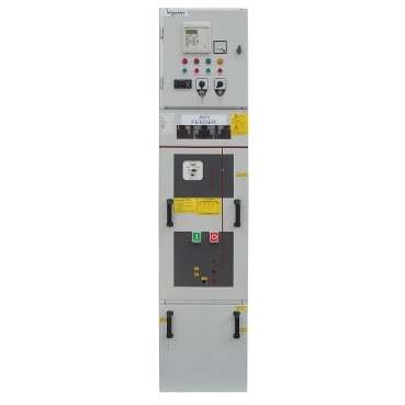 PIX500 Schneider Electric 12kV空氣絕緣開關柜