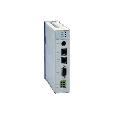FactoryCast Schneider Electric 可配置網關