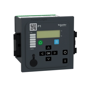 Easergy P1 Schneider Electric Compact Overcurrent and Earth Fault Protection Relays