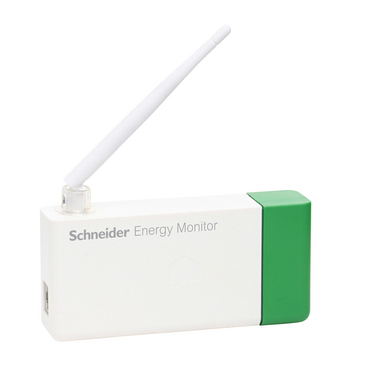 Wiser Energy de Schneider Electric Schneider Electric Système de solution de gestion