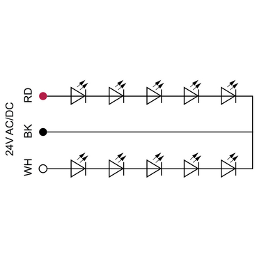 Technical Illustration - Wirings