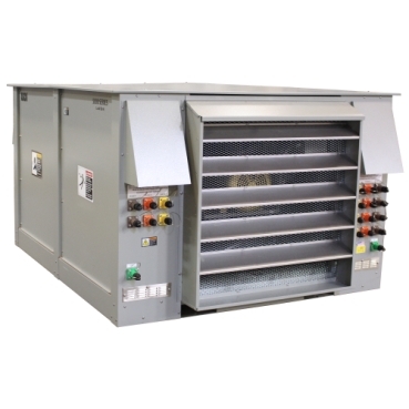 ASCO 4600 Load Bank ASCO Power Technologies Permanent, Resistive | 500-1250kW | 208, 240, 400, 480, 240/480, 600V