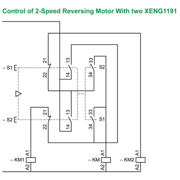 Technical Illustration - Wiring