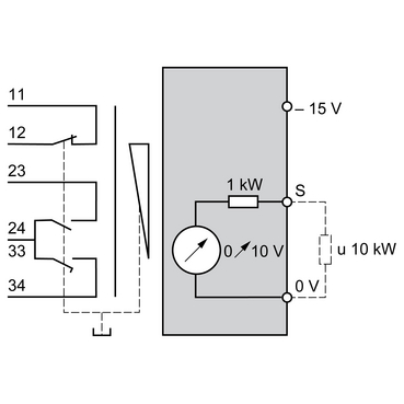 Technical Illustration - Wiring