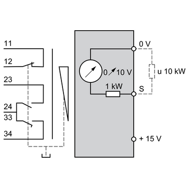 Technical Illustration - Wiring