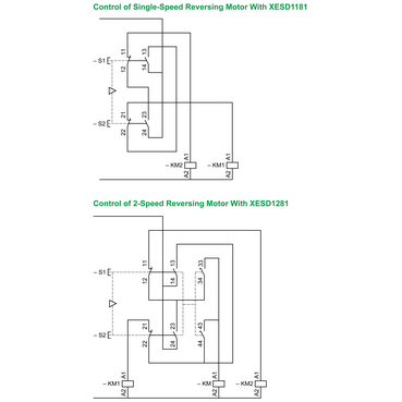 Technical Illustration - Wiring
