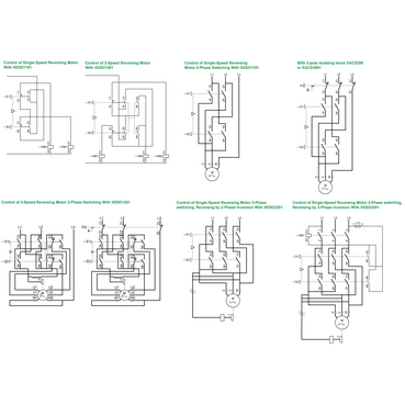 Technical Illustration - Wiring