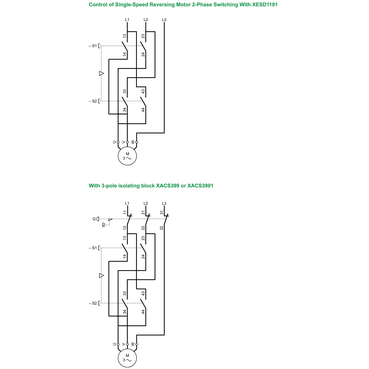 Technical Illustration - Wiring