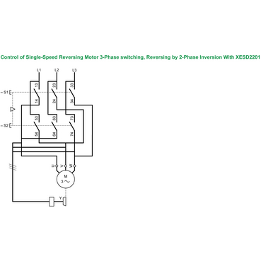 Technical Illustration - Wiring